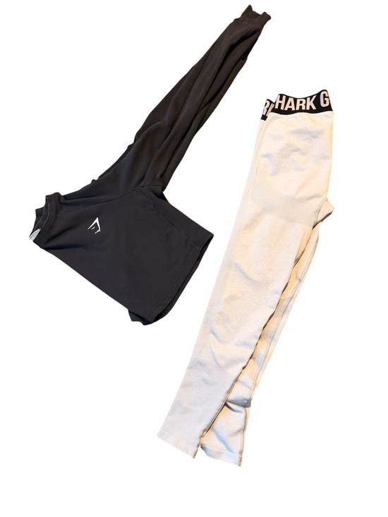 Gymshark Pants - Gymshark Women’s Lot of Athletic Leggings and Shirt